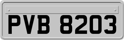 PVB8203