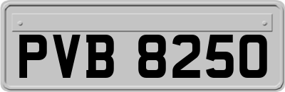 PVB8250