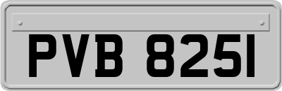 PVB8251
