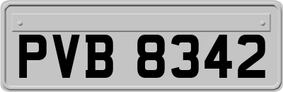 PVB8342