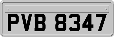 PVB8347