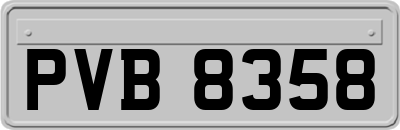 PVB8358