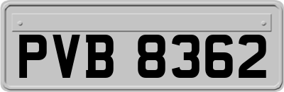 PVB8362
