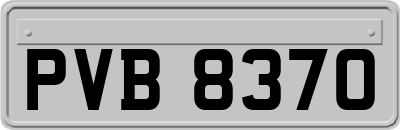 PVB8370