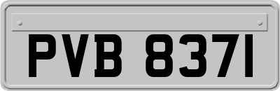 PVB8371