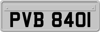 PVB8401