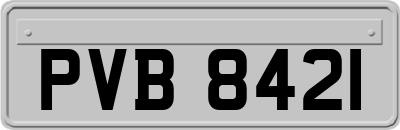 PVB8421