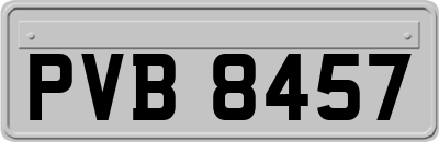PVB8457