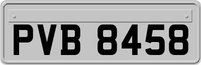 PVB8458