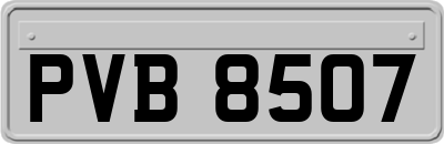 PVB8507