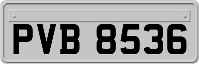 PVB8536