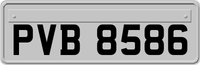 PVB8586