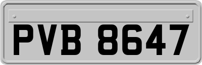 PVB8647
