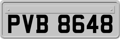 PVB8648