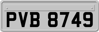 PVB8749