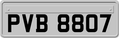 PVB8807