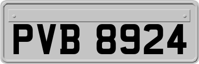 PVB8924