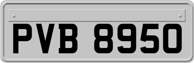 PVB8950
