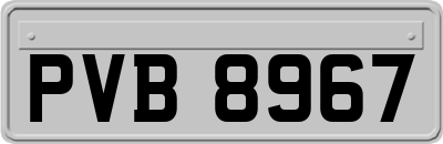 PVB8967