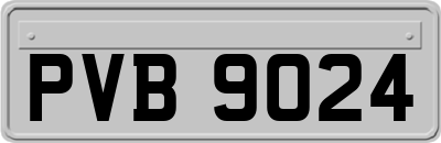 PVB9024