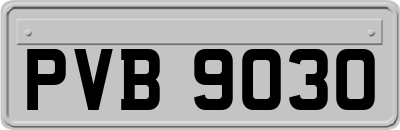 PVB9030