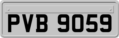 PVB9059