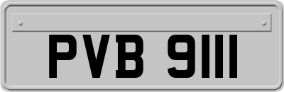 PVB9111