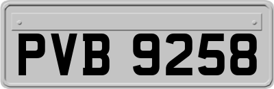 PVB9258
