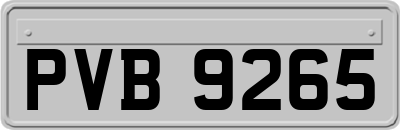 PVB9265
