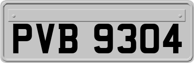 PVB9304