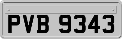 PVB9343