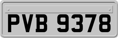 PVB9378