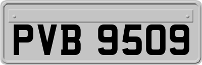 PVB9509