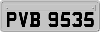 PVB9535