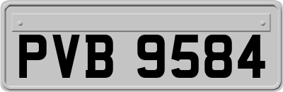 PVB9584