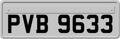 PVB9633