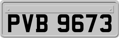 PVB9673