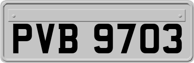 PVB9703