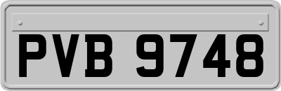 PVB9748