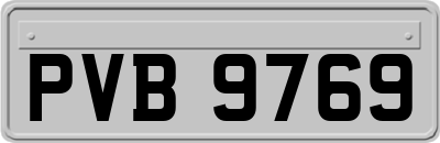 PVB9769
