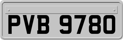 PVB9780