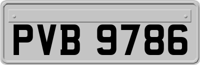 PVB9786