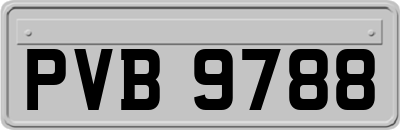 PVB9788
