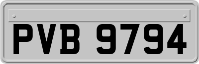PVB9794