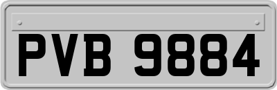 PVB9884