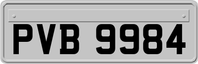 PVB9984