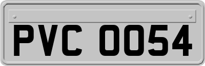 PVC0054