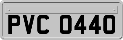 PVC0440