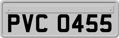 PVC0455