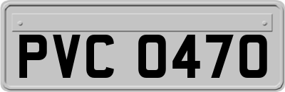 PVC0470